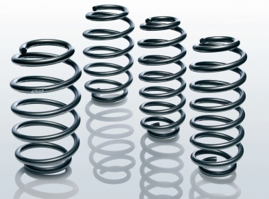 Performance Lift Springs Eibach Pro Lift Kit