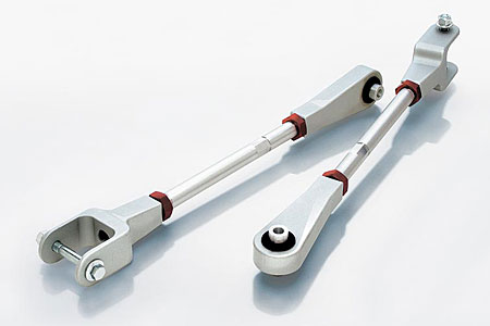 Stabilizer Bars - Pro Alignment Kit