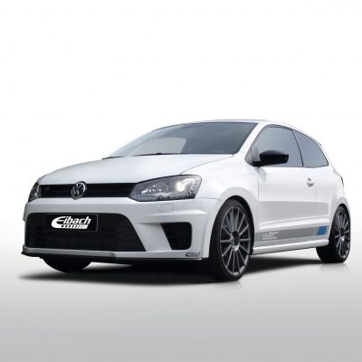 Eibach: VW Taigo  PRO-KIT & PRO-SPACER